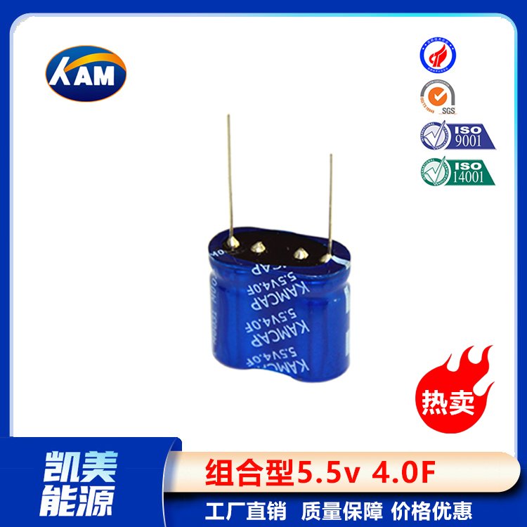 KamcapPM5.5V4FС