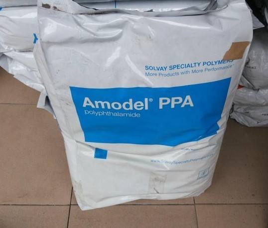 PPA美國蘇威HFZA-4133L聚鄰苯二甲酰胺