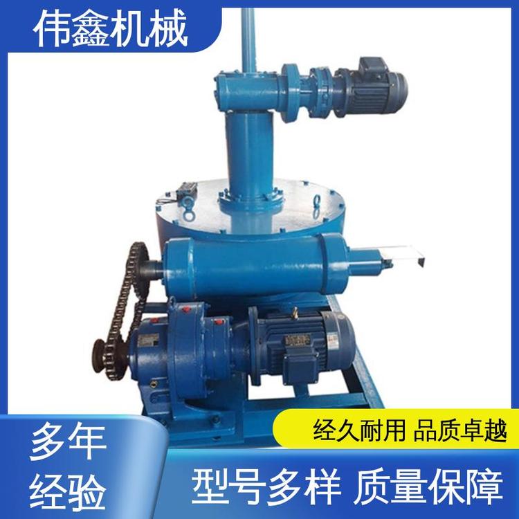低噪運(yùn)行值得信賴濃密機(jī)減速機(jī)污水處理傳動(dòng)裝置偉鑫機(jī)械