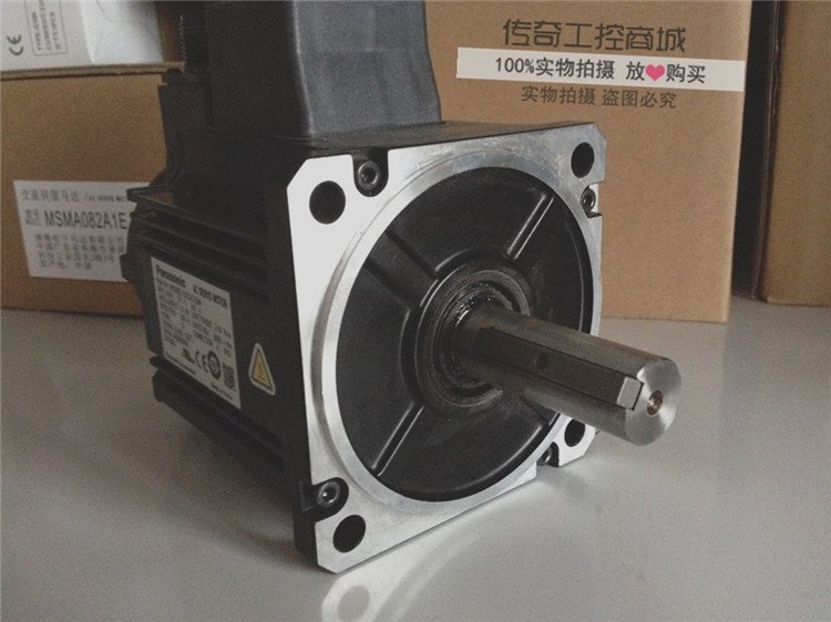 全新松下伺服電機1KWMDDLN55SE\/MSMF102L1H6M小慣量庫存現(xiàn)貨