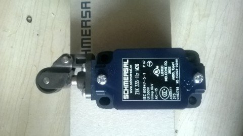 Z1K335-11Z-M20德國施邁賽SCHMERSAL限位開關(guān)