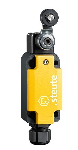 EXES98D-11德國STEUTE世德防爆限位開關(guān)自動化設(shè)備專用