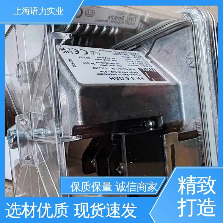 語力實(shí)業(yè)FF4-8ABDAH壓力傳感器PS2-G8USAUER