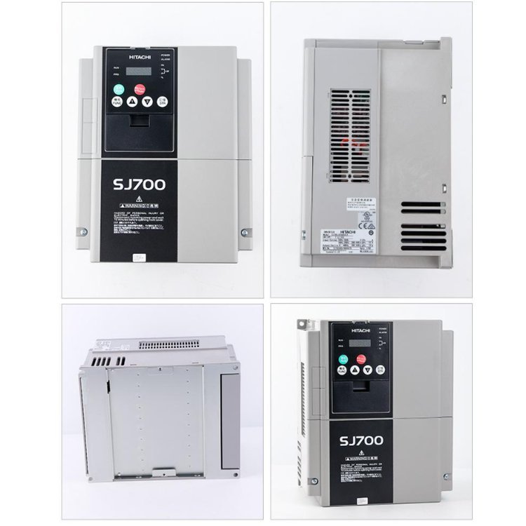 日立變頻器SJ700N-185HFFA可變速驅動器現貨