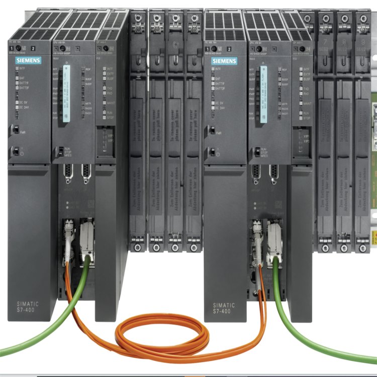 6ES7400-0HR01-4AB0TS7-400HCPU412׼PLC