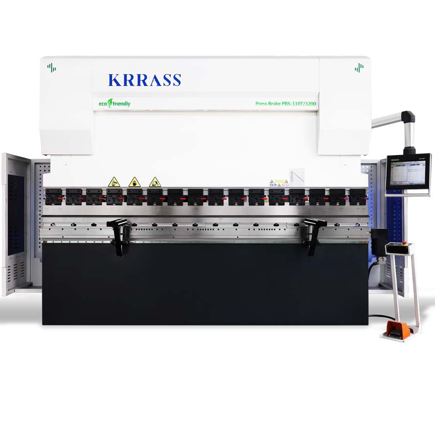KRRASS數(shù)控折彎機(jī)DA53TCT12系統(tǒng)110T3200規(guī)格齊全