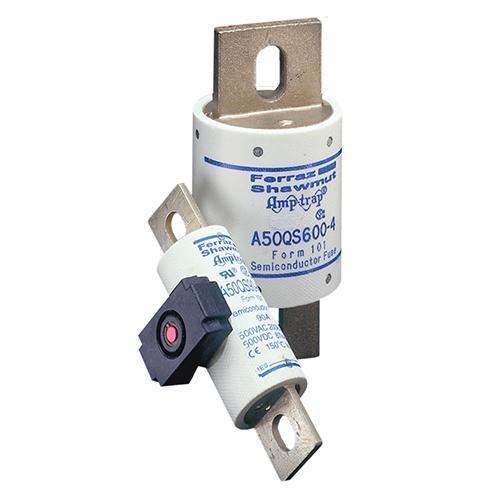 FERRAZ全新進口熔斷器A50QS150-4