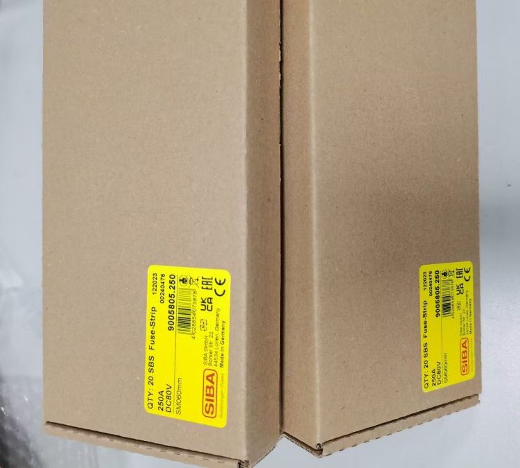 SIBA德國熔斷器7000602.1.6西霸正品工業(yè)保險絲