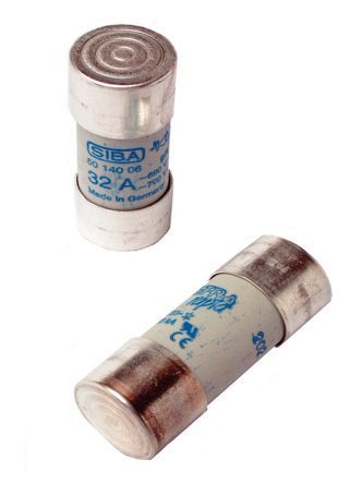 5014206.80德國進(jìn)口SIBA西霸熔斷器快速保險(xiǎn)絲