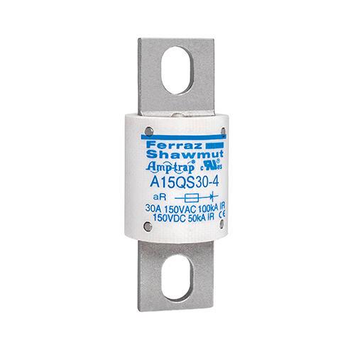 Mersen進口熔斷器A15QS30-4A15QS300-4法雷FERRAZ保險絲正品供應