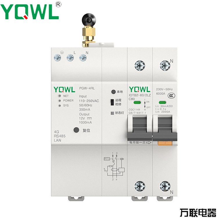 ԴW(wng)P(gun) 2P·wf(lin)PGW-4RL IOTB2-2LZ PGW-4RL