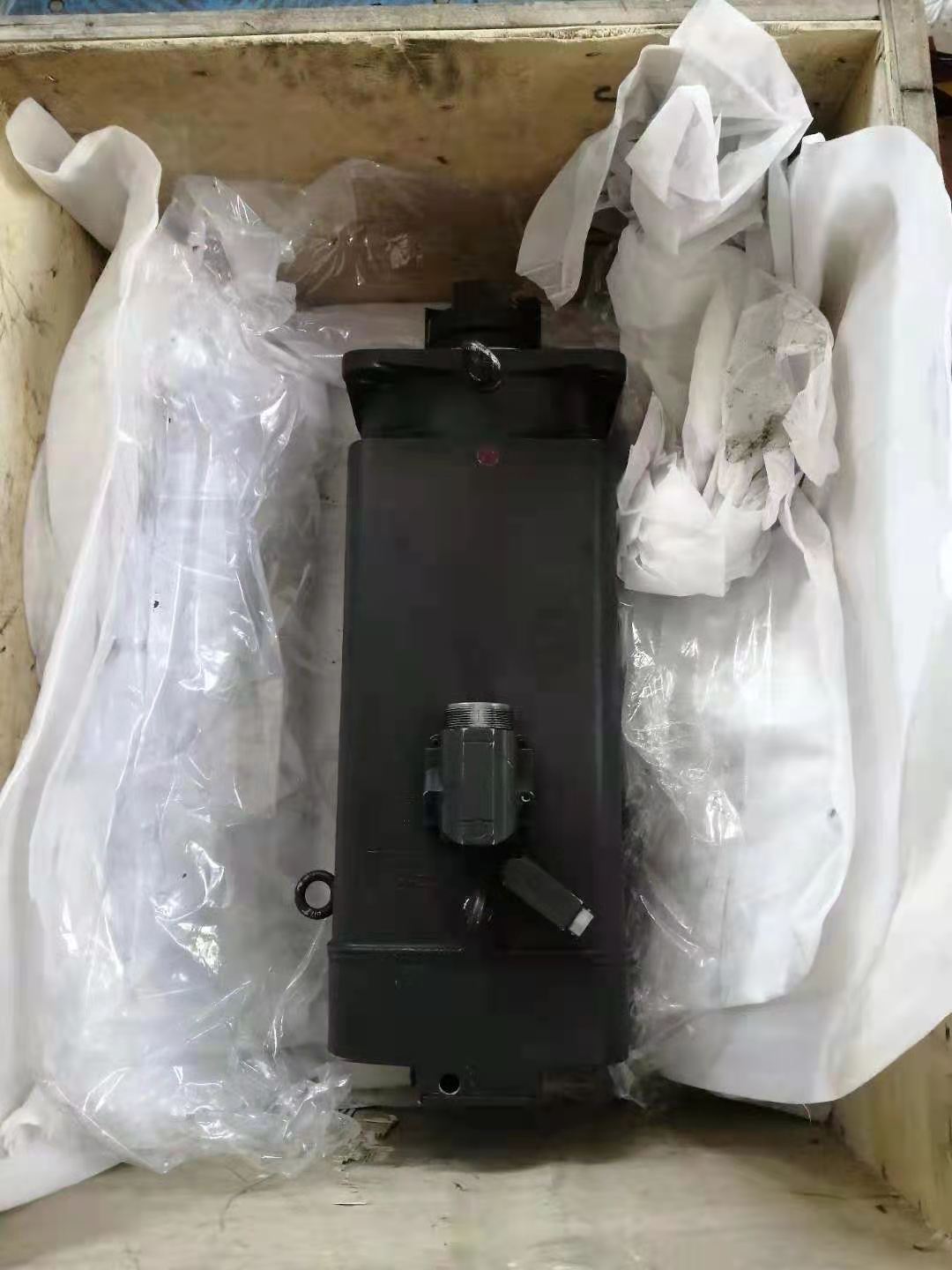西門子伺服電機(jī)編碼器無法找到原點(diǎn)（當(dāng)天換好）