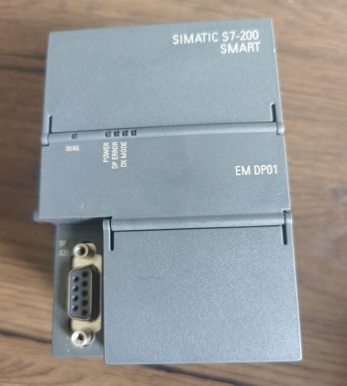 西門子CPUS-71500接錯220V電壓被燒壞維修設(shè)備保養(yǎng)