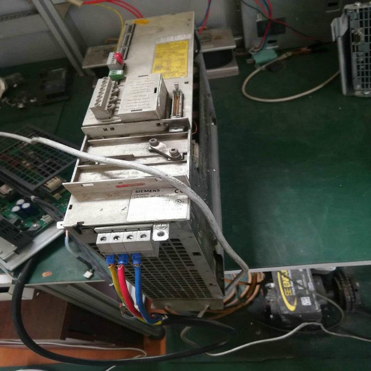 6SN1123-1AA00-0HA0維修故障過流無顯示