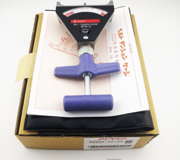 ձDENSOָʽƤӋ(j)BTG-295506