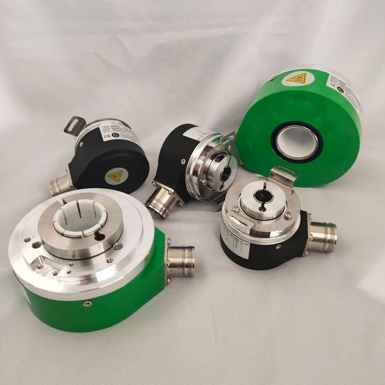 宜科現(xiàn)貨剪紙機編碼器ET58H12R-L6PR-1024.40GT00