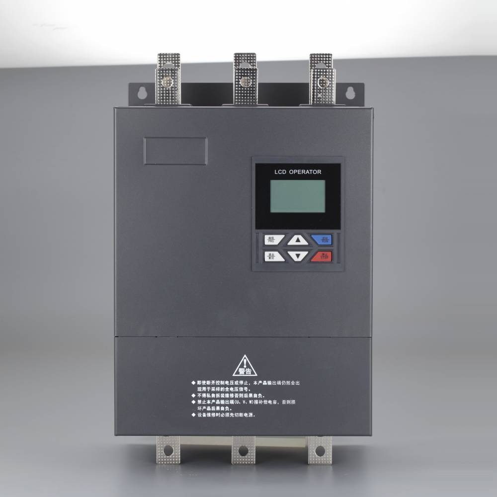 _KMPR5-320KW͉ܛ380VڒʽbҺ@ʾ