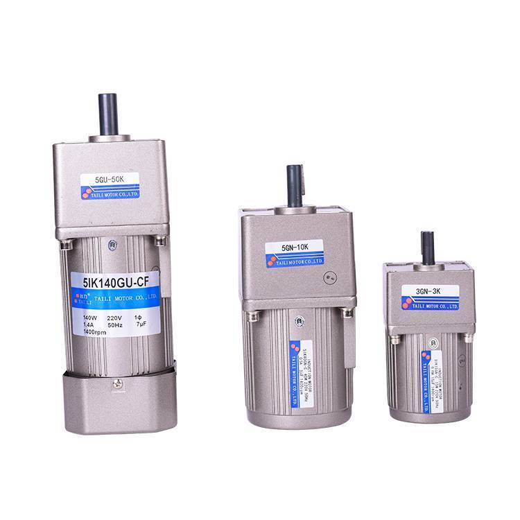 臺力調(diào)速電機4IK25RGN-C5RK40GN-YMSMAM交流定速剎車馬達