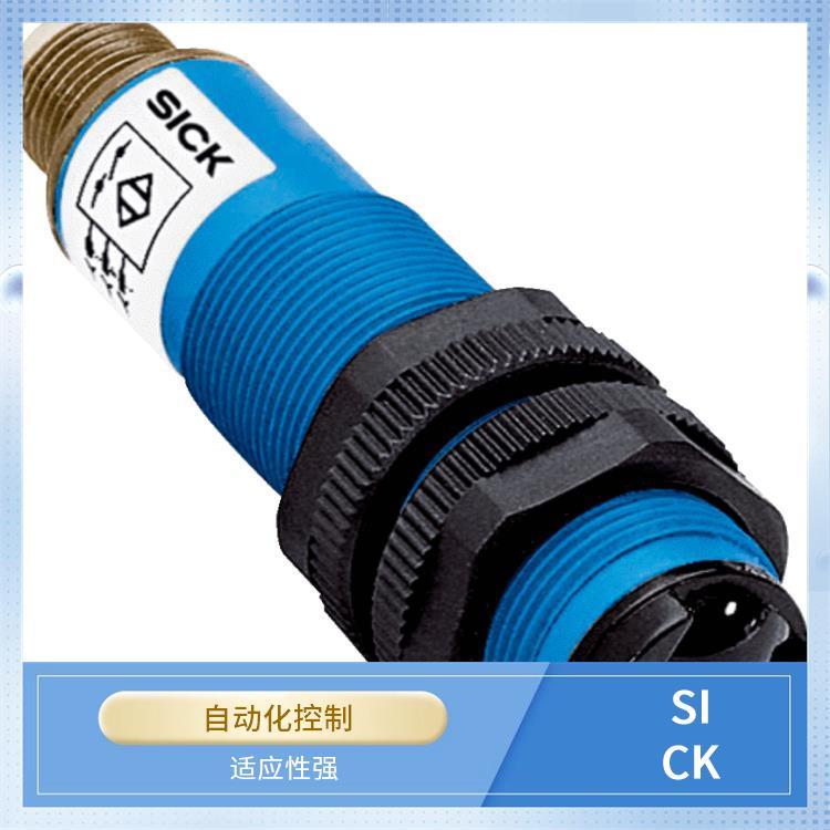 DOL-0803-W05M德國(guó)sick激光測(cè)距儀進(jìn)行監(jiān)控控制適應(yīng)性強(qiáng)