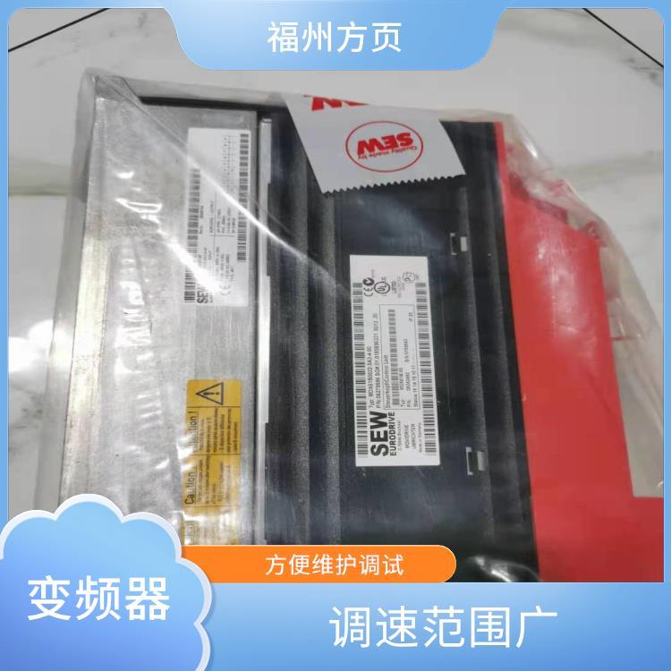 方頁賽威SEW變頻器功能MXA81A032-503-00并網(wǎng)反饋能力強(qiáng)