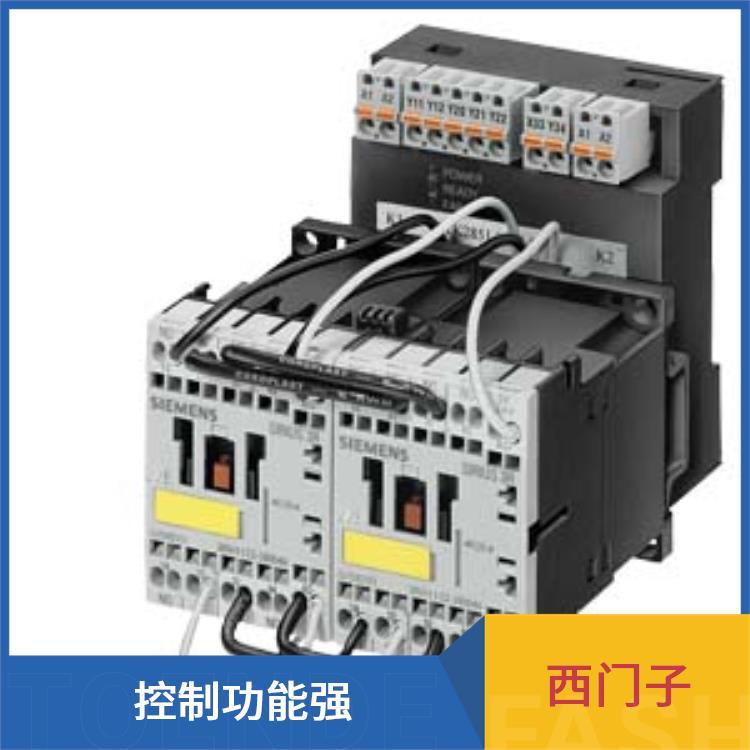 3SK21222AA10德國(guó)西門(mén)子減少故障頻率過(guò)載保護(hù)