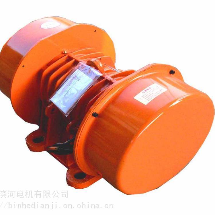礦振篩2.2kw臥式JZO-30-6振動電機(jī)激振力強(qiáng)設(shè)計合理