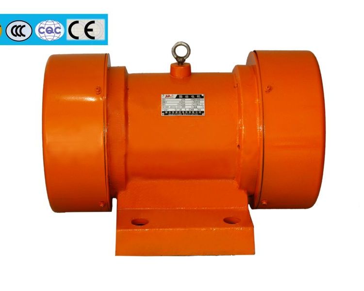 濱河YZS-5-4臥式0.25kw振動電機(jī)小功率電機(jī)直供