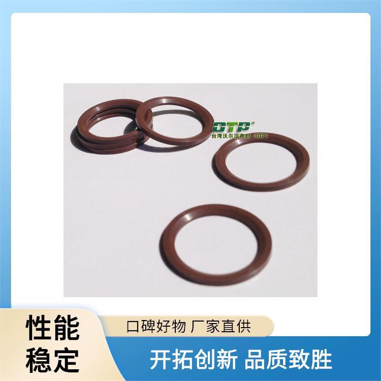 沃爾頂密封耐高壓耐高溫密封圈電話水磨無(wú)合模線