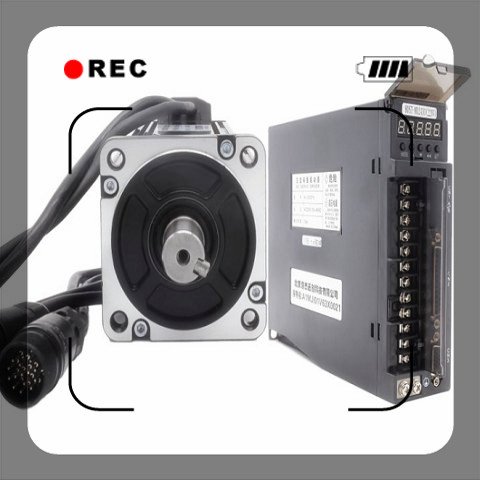 Panasonic松下電機(jī)MADLN15BE MSMF022L1U2M低慣量\/高慣量質(zhì)保一年