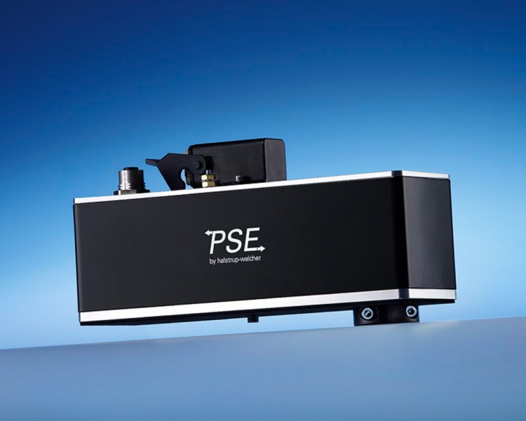 Halstrup-Walcher中國區(qū)總代理定位電機系統(tǒng)PSE305-14-SE