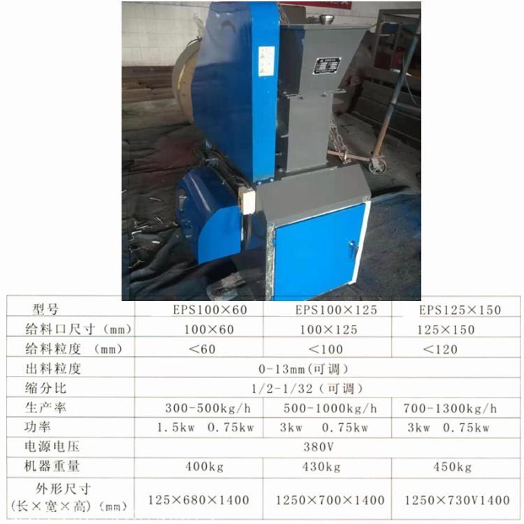 天鑫環(huán)保型鄂式破碎縮分聯(lián)合制樣機