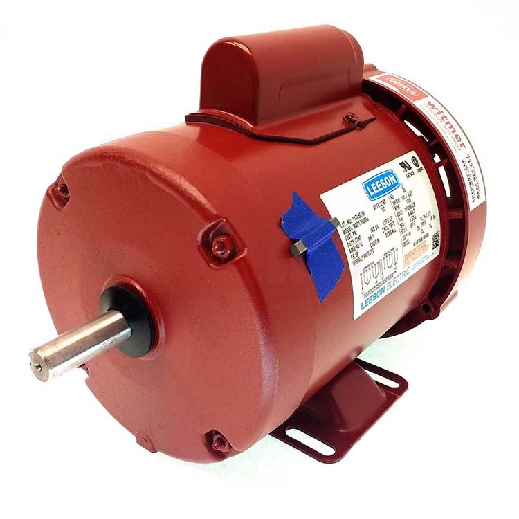 供應(yīng)美國LEESON直流減速電機(jī)15W825383.00馬達(dá)