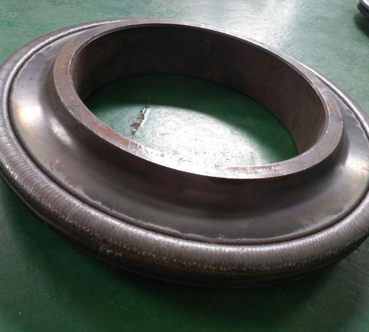 本希機(jī)電盾構(gòu)刀噴焊合金粉末顆粒型號3DBX-PTA400-HY6\/HY12