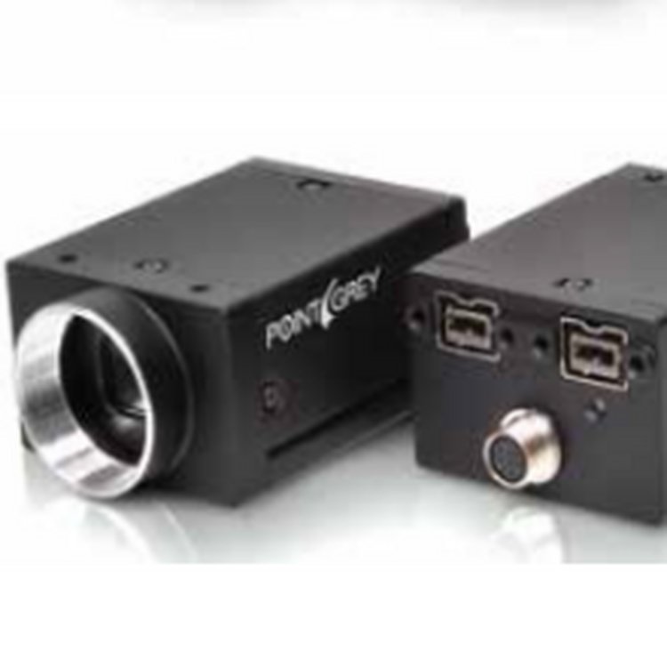 FLIR菲力爾工業(yè)相機USB3.0接口高清成像光學(xué)