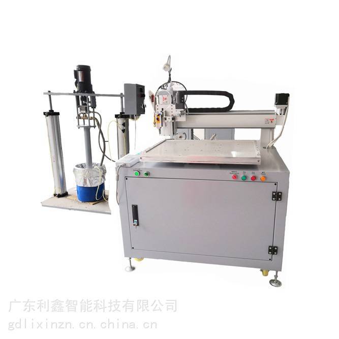 廣東全自動雙頭平面滴膠機(jī)裁片滴膠機(jī)內(nèi)衣點膠機(jī)護(hù)膝滴膠機(jī)滴膠機(jī)