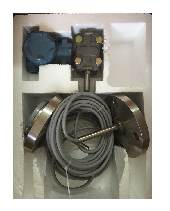 差壓式密度計(jì)RYC-3000智能密度計(jì)RYC-3000在線密度變送器洗煤行業(yè)密度測量重油密度監(jiān)測