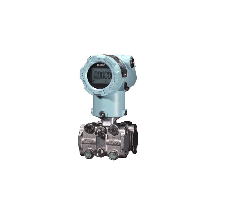 266DSH差壓變送器266新款智能變送器266DS計(jì)量測器