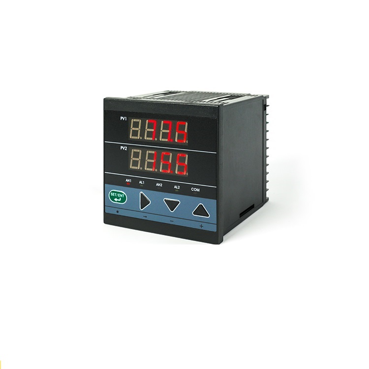 SWP-D923智能數(shù)顯表SWP-D823雙通道測(cè)控儀