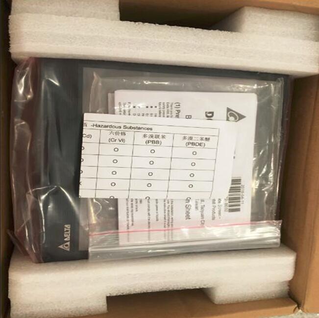 供應臺達伺服，變頻器VFD300B43A全新原裝，長期供應