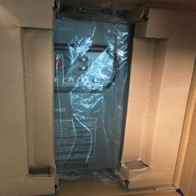 供應(yīng)明電舍變頻器VT240S-2P2HA02-000Y002現(xiàn)貨全新原裝，長(zhǎng)期供應(yīng)