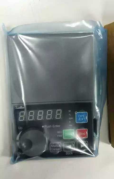 銷售三墾變頻器NS-4A032-B現(xiàn)貨原裝正品，優(yōu)惠特賣