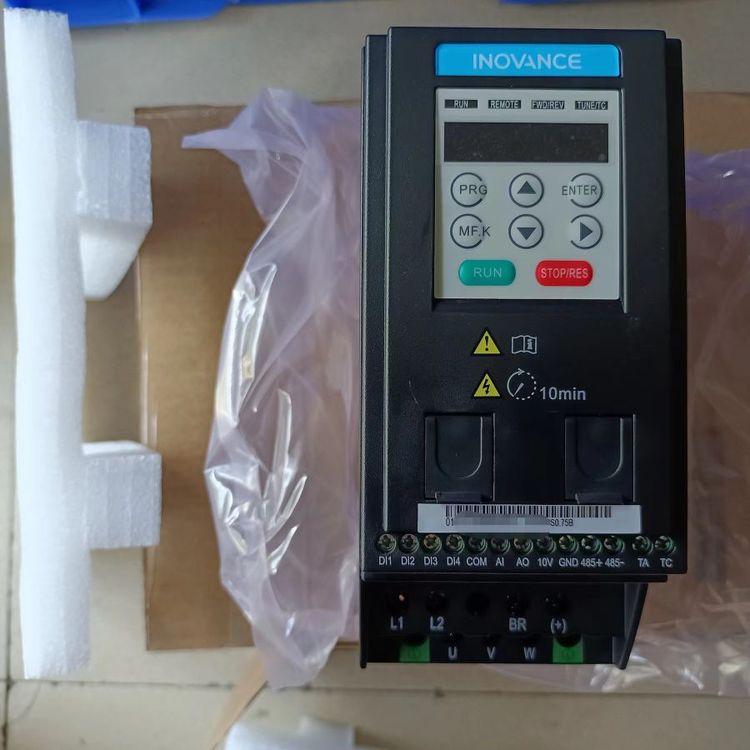供應(yīng)MD200T3.7B變頻器,PLC,伺服現(xiàn)貨全新原裝，優(yōu)惠特賣