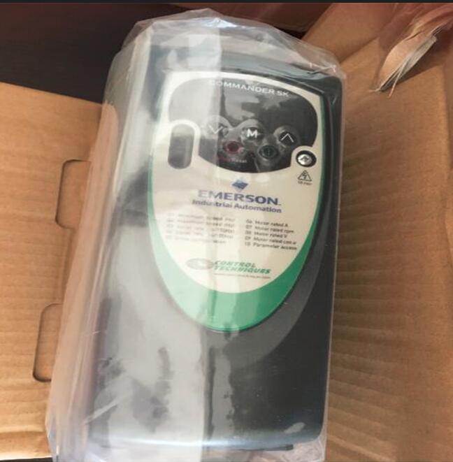 供應(yīng)尼得科艾默生變頻器SKC3400300現(xiàn)貨全新原裝，當天發(fā)貨