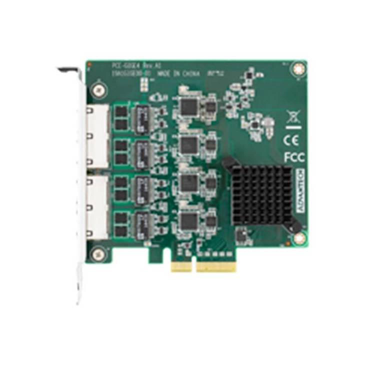 APCE-GIGE44GeB˿ǧ׾W(wng)PCIe4Ӣؠ̫W(wng)i210