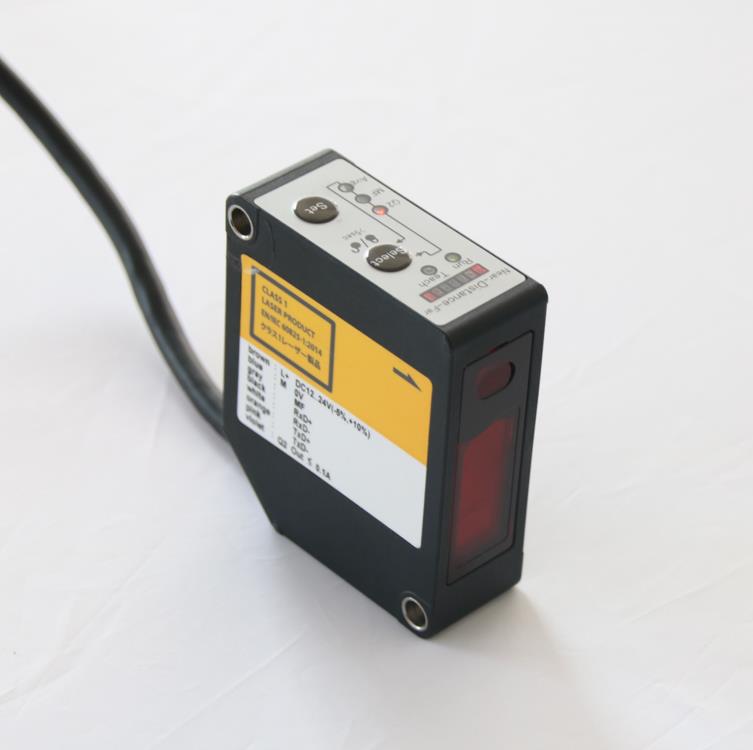 高精度激光位移傳感器HC26-30模擬量或485輸出重復(fù)精度1um