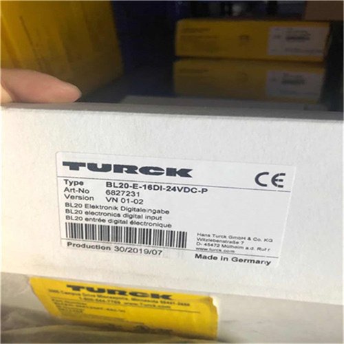 ԭbTURCKDFCS-G1\/2A4P-VRX\/230VAC_(ki)P(gun)F(xin)؛