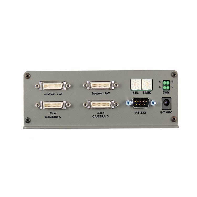 Vivid進口CameraLinkSelectors多路復(fù)用器CLM-601