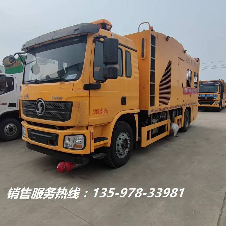 供應(yīng)大力牌航空發(fā)動(dòng)機(jī)熱吹式機(jī)場(chǎng)跑道除雪車|除冰專用車