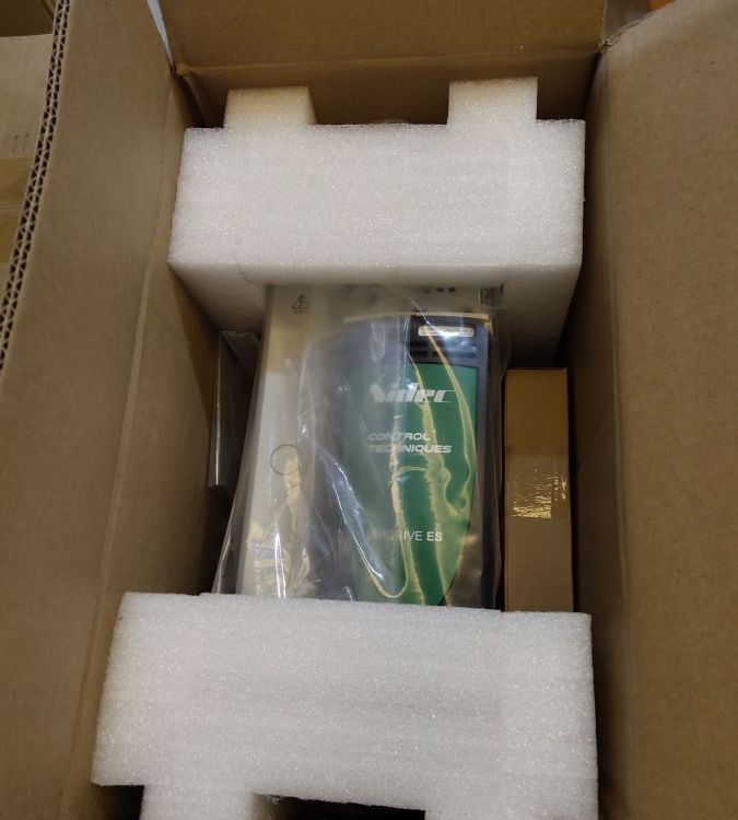 艾默生尼得科電梯變頻器ES2401\/2402\/2403\/2404全新原裝現貨議價