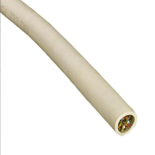 87780601000百通Belden多芯電纜導(dǎo)體數(shù)量12Conductor